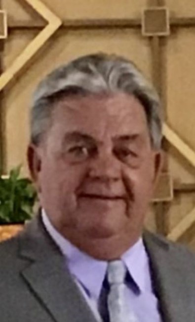 Obituary of Kevin Rowan