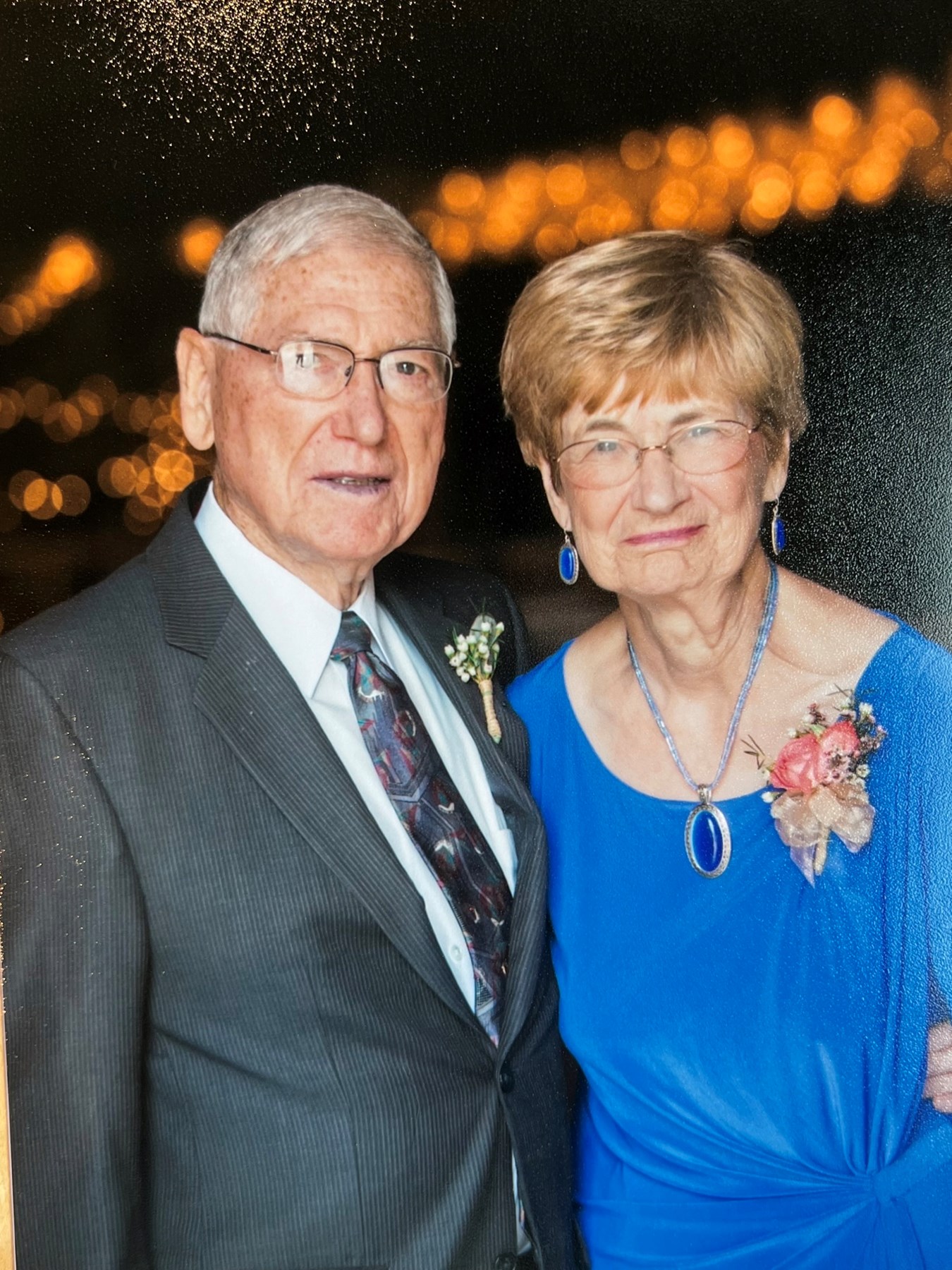 Obituario de Fern N. Stephens