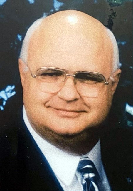 Obituary of Douglas Theodore Mills