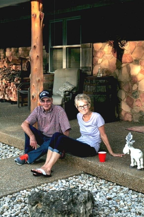 Obituary of Donald "Donnie" M Hunt