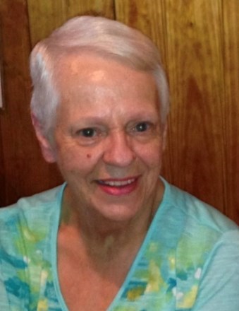 Obituary of Mary Josephine Hill