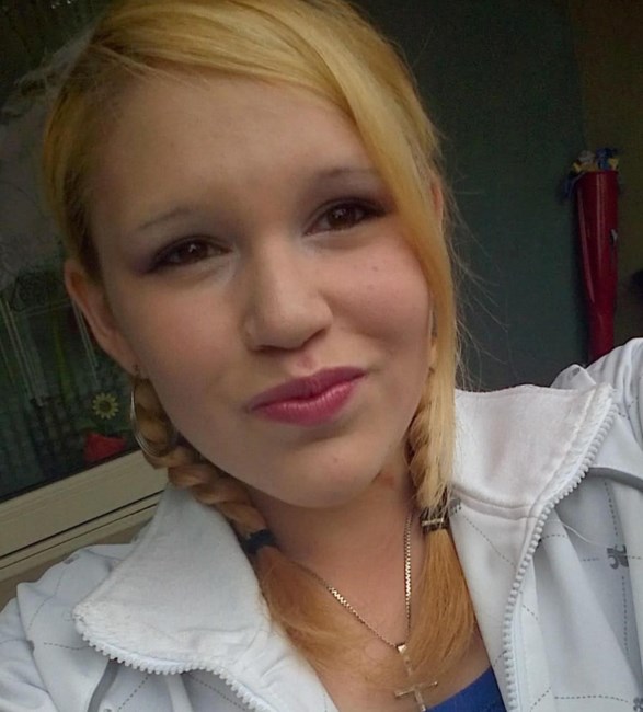 Avis de décès de Alycia Danielle Francis Trodd