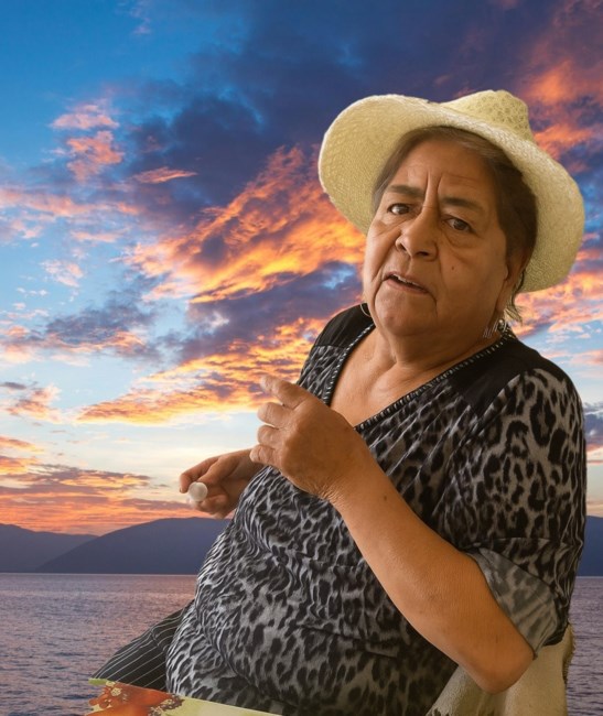 Obituary of Alicia Jimenez