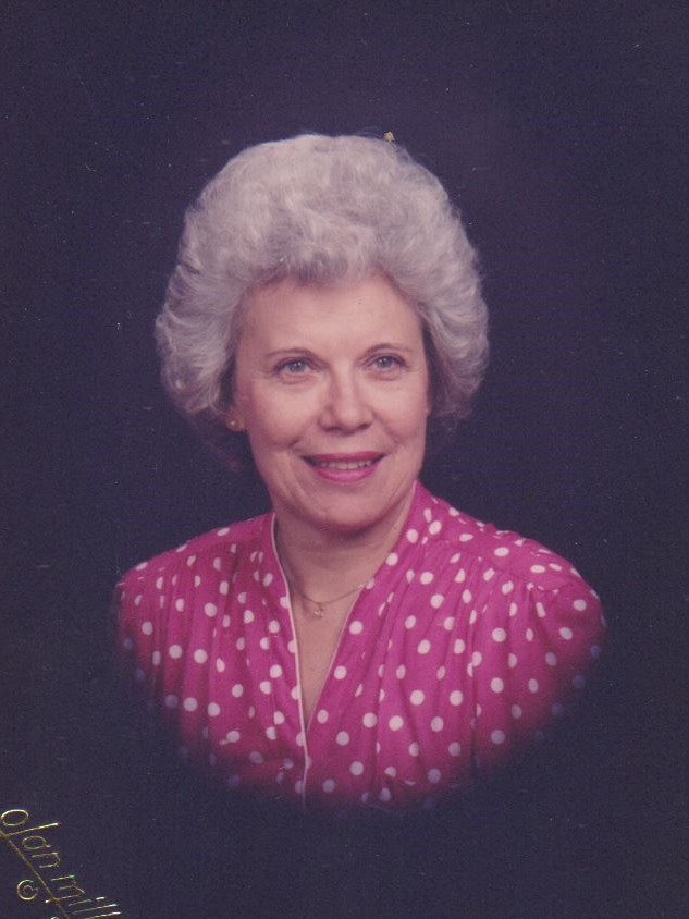 Obituary of Nancy Elizabeth (Wilson) Hughes