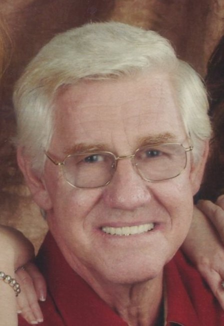 Obituary of James E. Adams