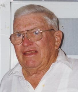 Obituario de James "Jimmy" H. Hatch