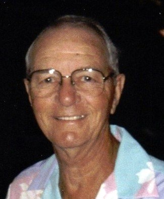Obituary of Robert Alexander Brodeur