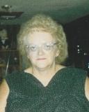 Obituary of Ruth G. Staples Witham