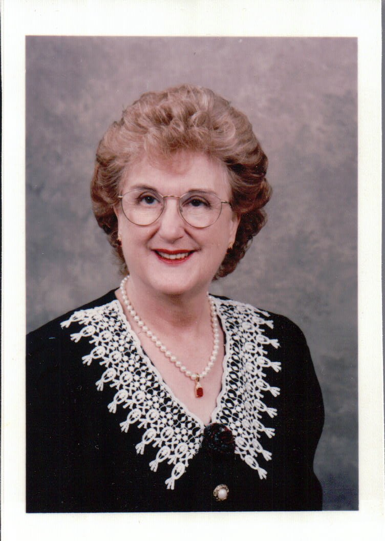 Obituary of Norma Galbraith