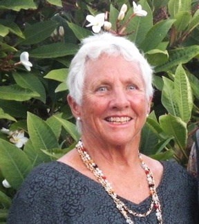 Obituary of Janet Hill Lamott