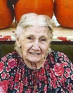 Obituary of Dorothy Inez Holder Cavin