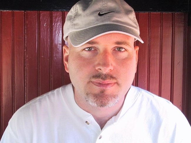 David Cranmer Obituary