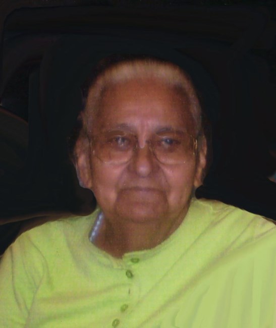 Obituary of Celia V. Rousseau