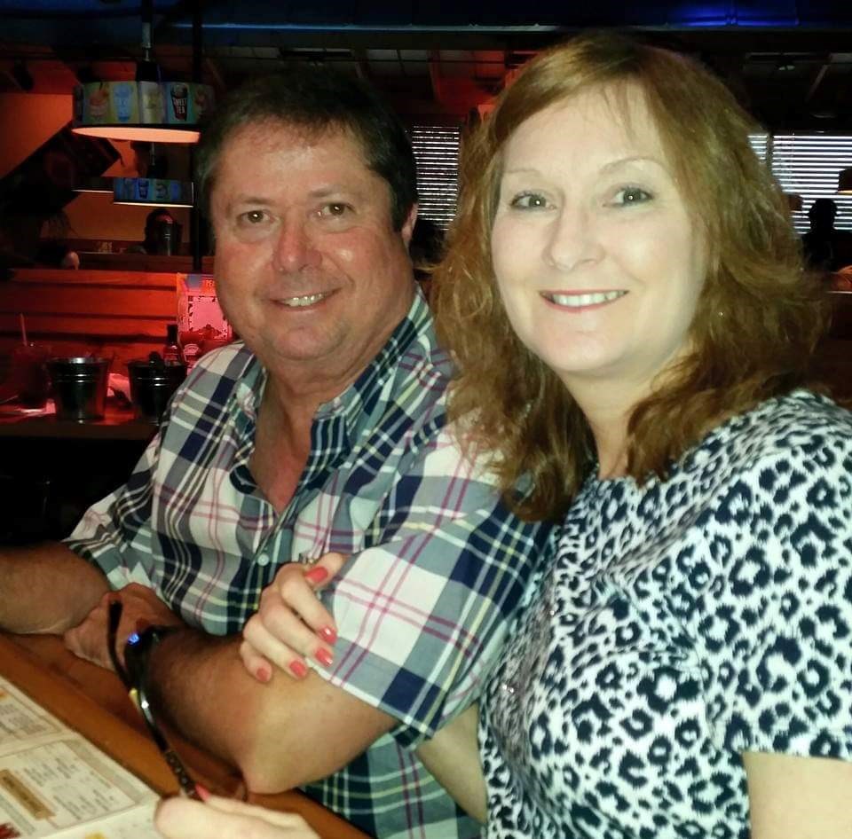 Obituary of Douglas Wallace Ridgway