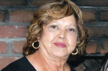 Obituary of Silvia JoAnn McKenna