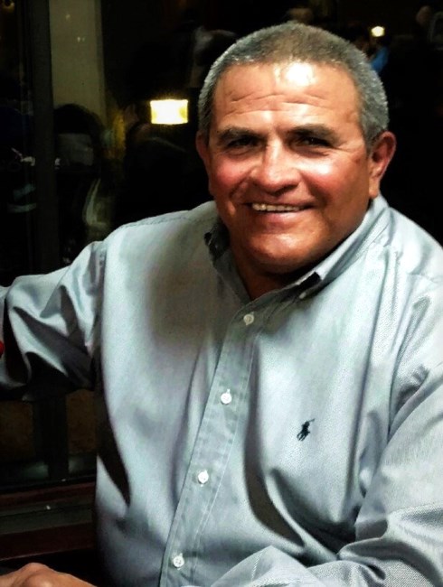 Obituary of Benjamin Anthony LaCome