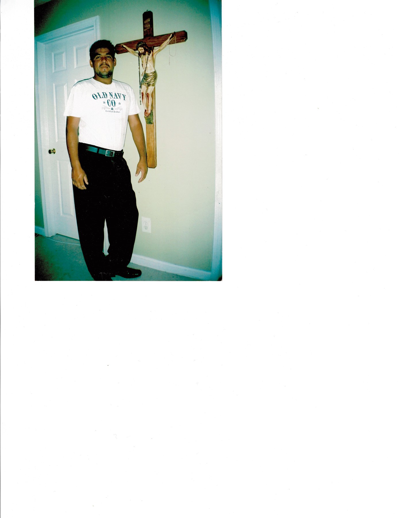 Obituary of Francisco Barajas Exiga