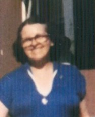 Obituary of Winnifred "Winnie" Martina Day