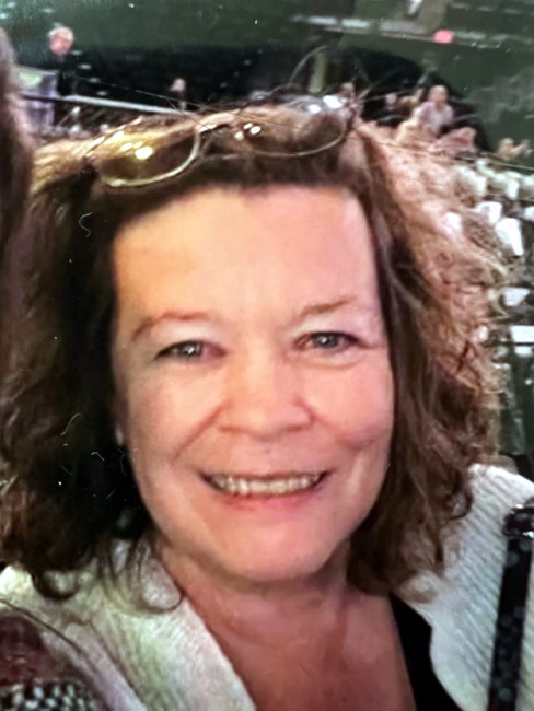 Obituary of Pamela Kristen Pearson