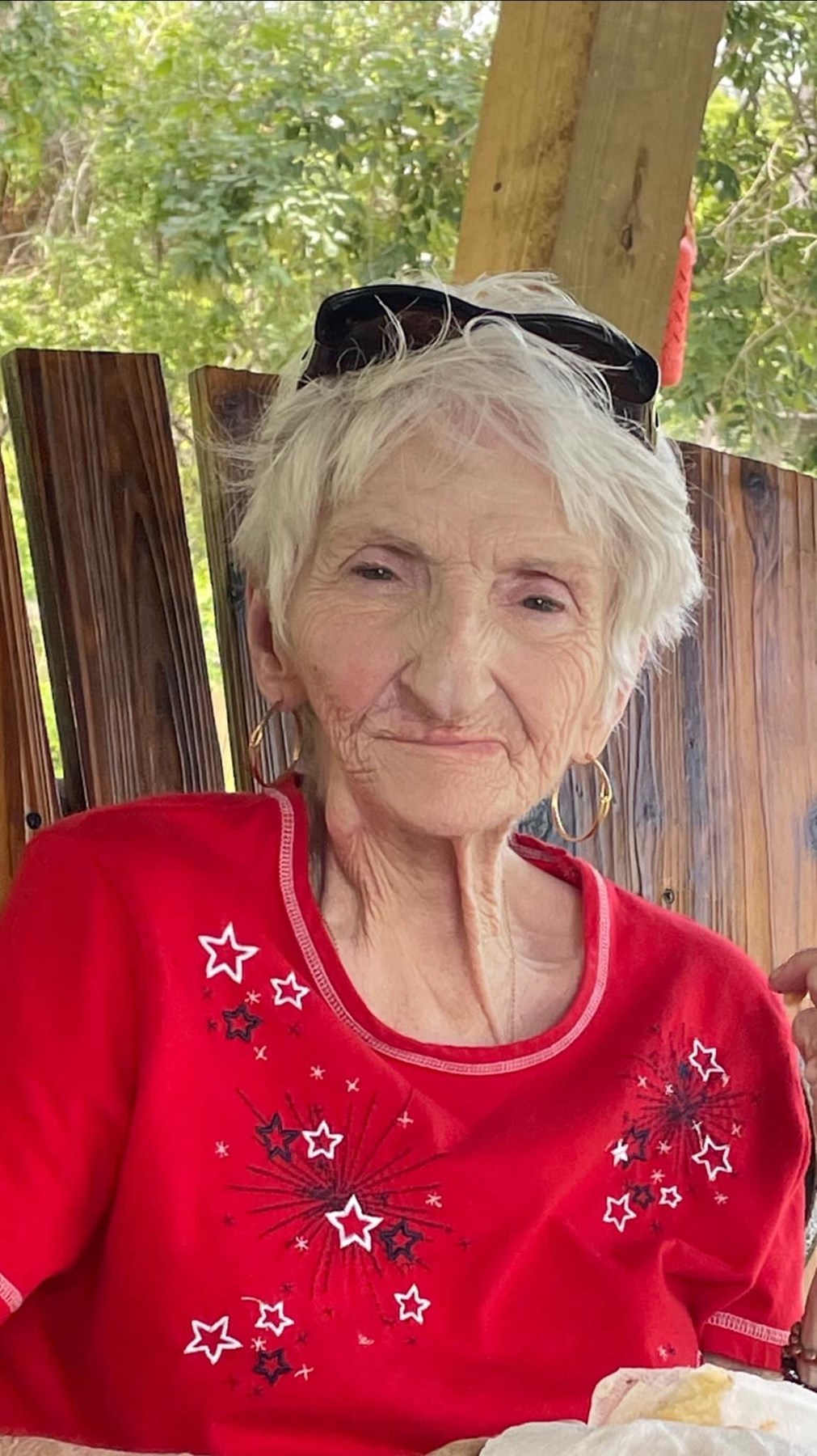 Obituary of Marian Lynn Coward