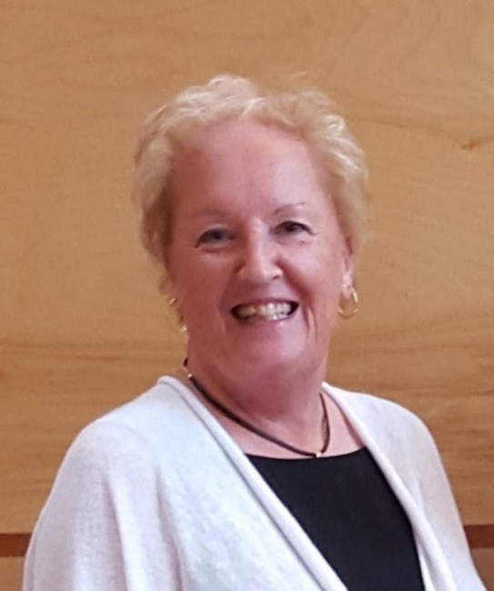 Obituary of Linda S Harker