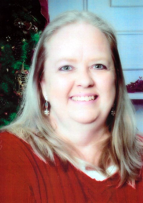 Obituary of Patricia Marie Cunningham