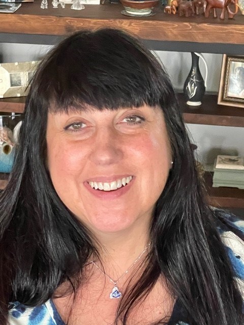 Obituary of Julia Marie Leonard