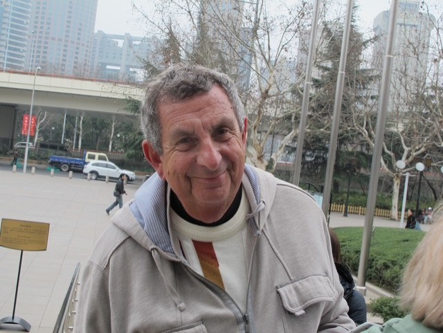 Obituario de Isaac Altabef