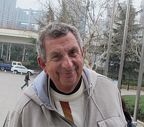 Obituary of Isaac Altabef