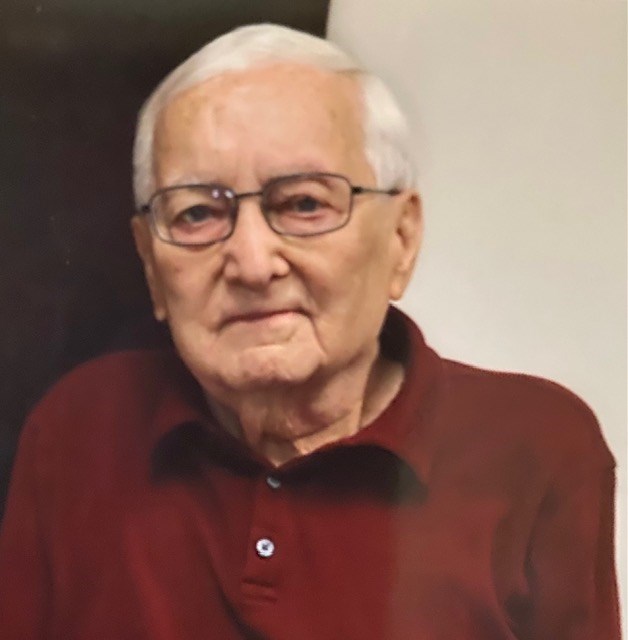 Obituary of Arnold Clifford Tessmer