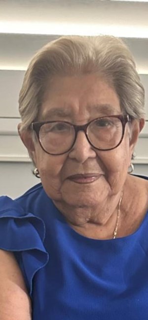 Obituario de Clemencia M Perez Vda de Villaran