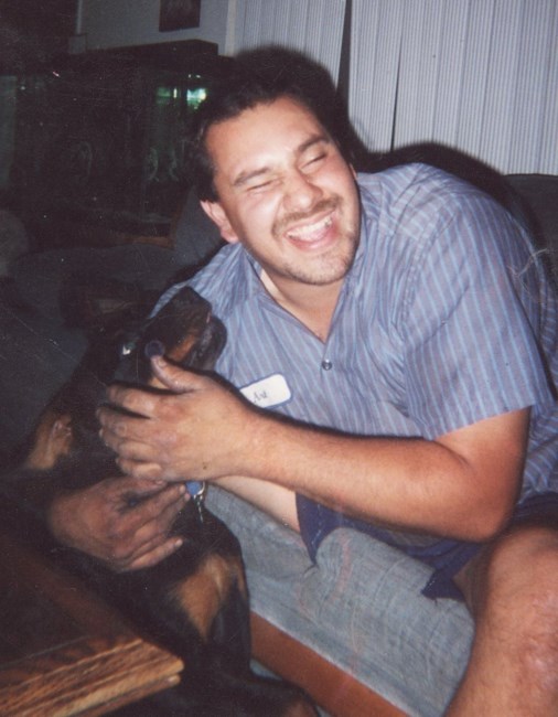 Obituary of Arturo Ortiz