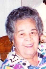 Obituary of Eligia C Gonzalez