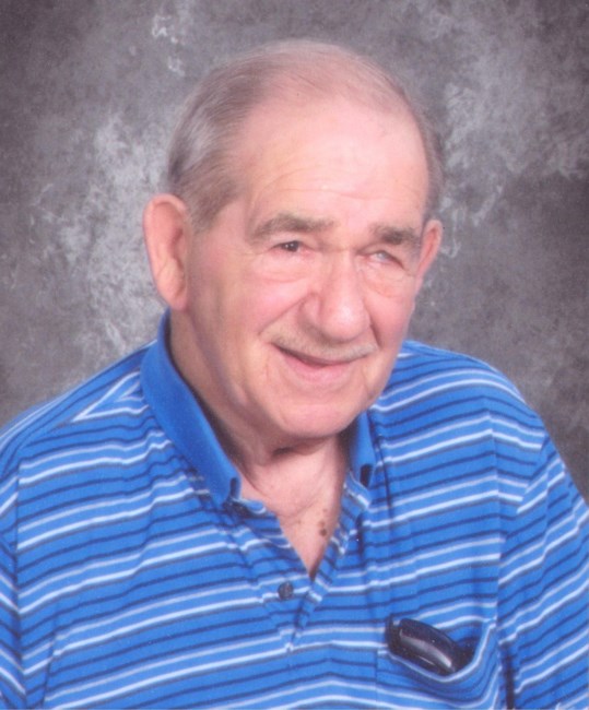 Obituary of John R. Pollacek