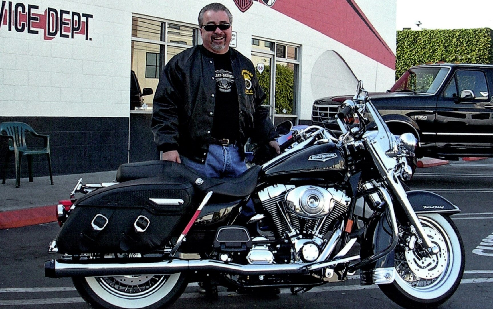 Jerry Hickman Obituary Riverside, CA