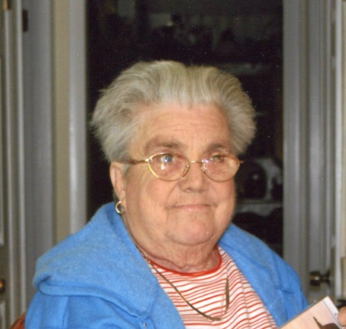 Avis de décès de Pearl Mills