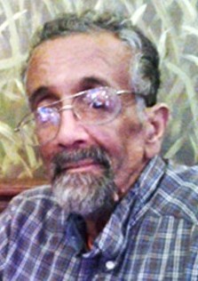 Obituary of George L. Guach