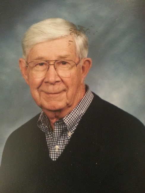 Obituary of Dr. James Frederick Woodruff II