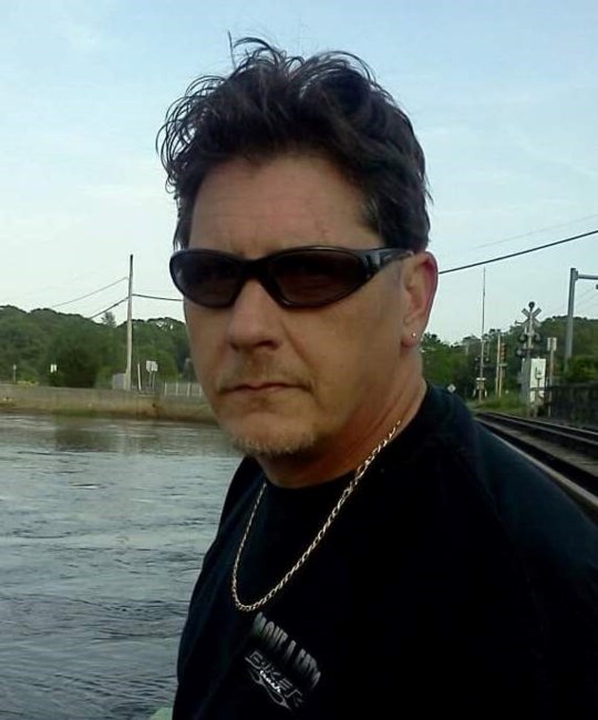 Obituary of Daniel J. Vaudry