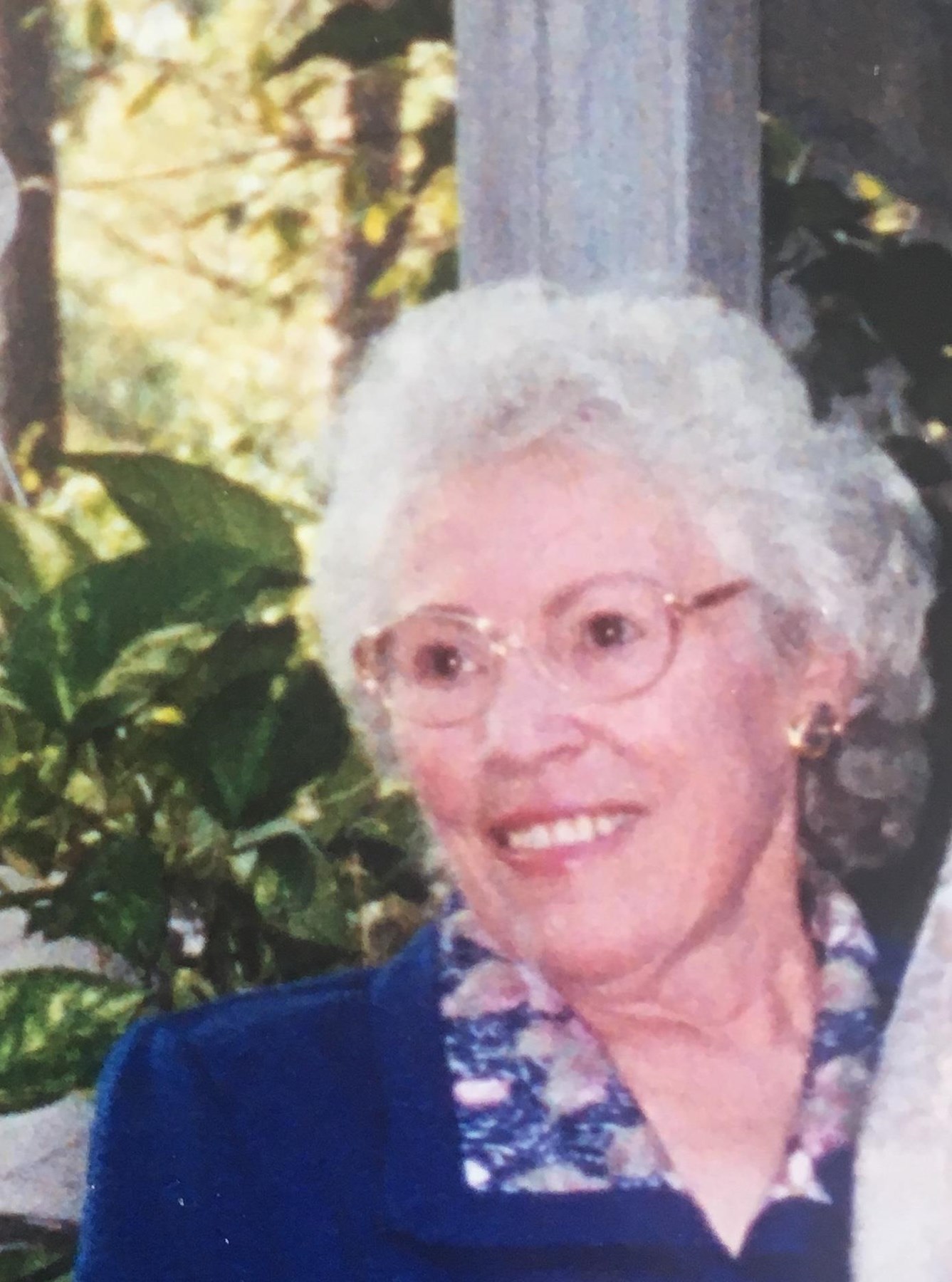 Obituary of Barbara Ann Johnson