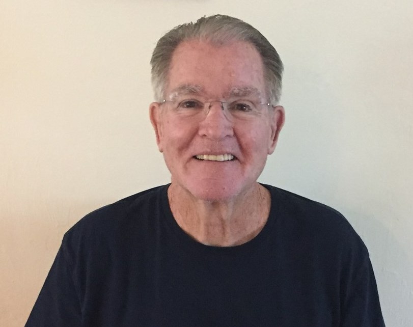 Obituario de Gordon Gaden Thomas