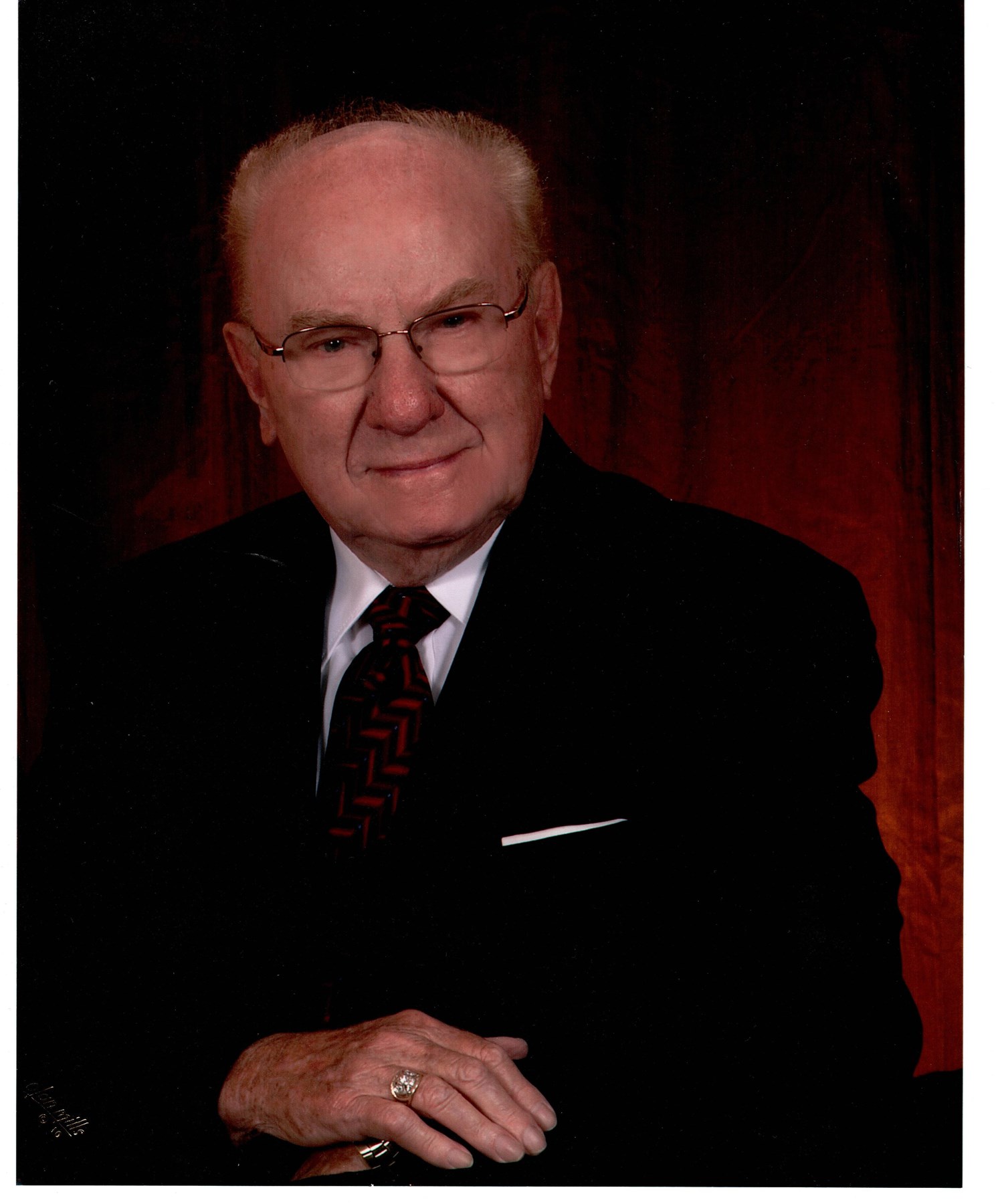 Wallace Holder Obituary El Dorado, AR