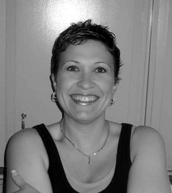 Obituary of Odette Carina Pepper