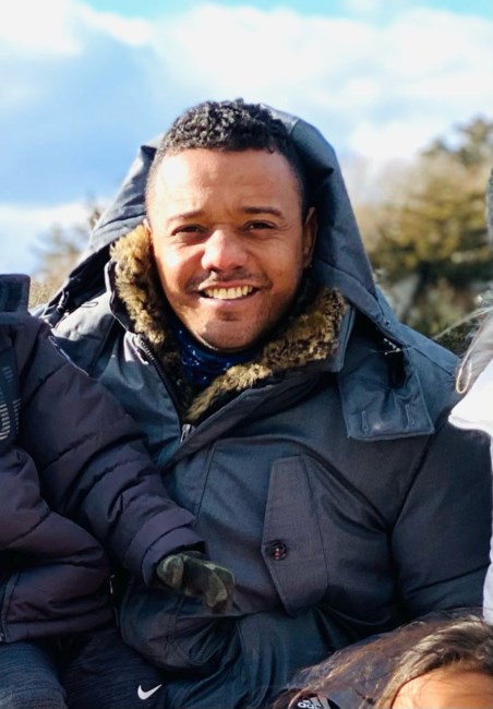 Obituary of Murilo De Oliveira Jr.