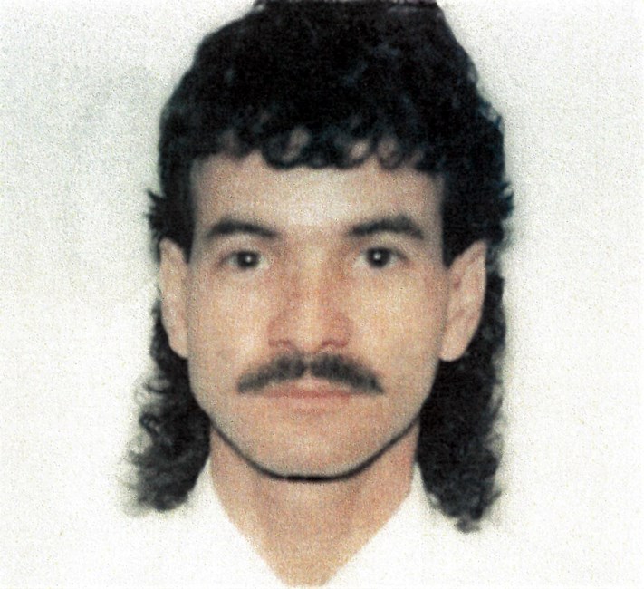 Obituary of André Peter De Silva