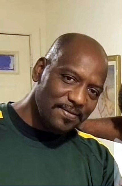 Obituary of Marvin P. Brown