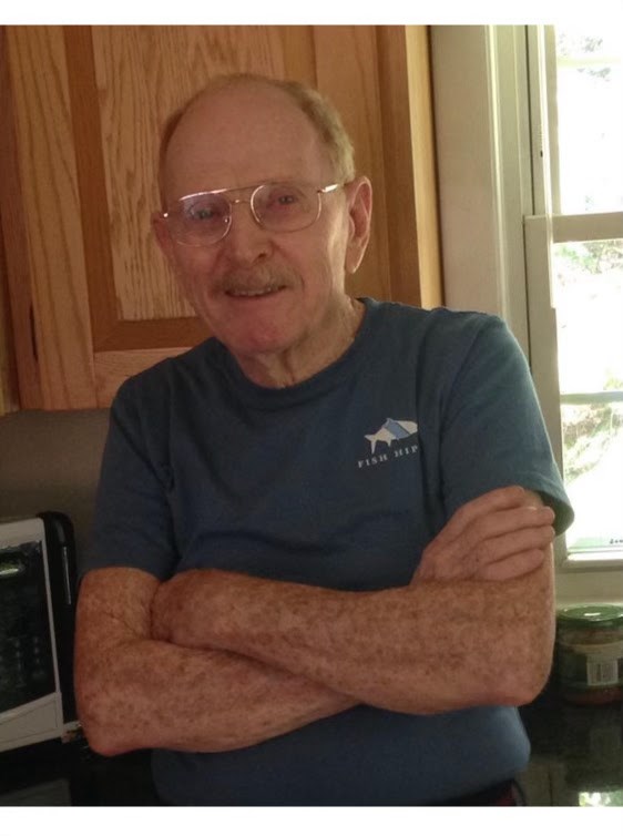 Obituary of Carey McCormick Trimble Jr.