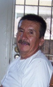 Obituary of Cesario Rodriguez