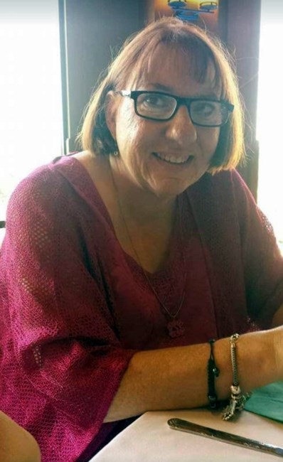 Obituary of Robin Leigh Snowden