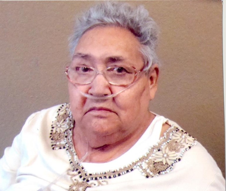 Obituary of Maria Andrea Cervantes